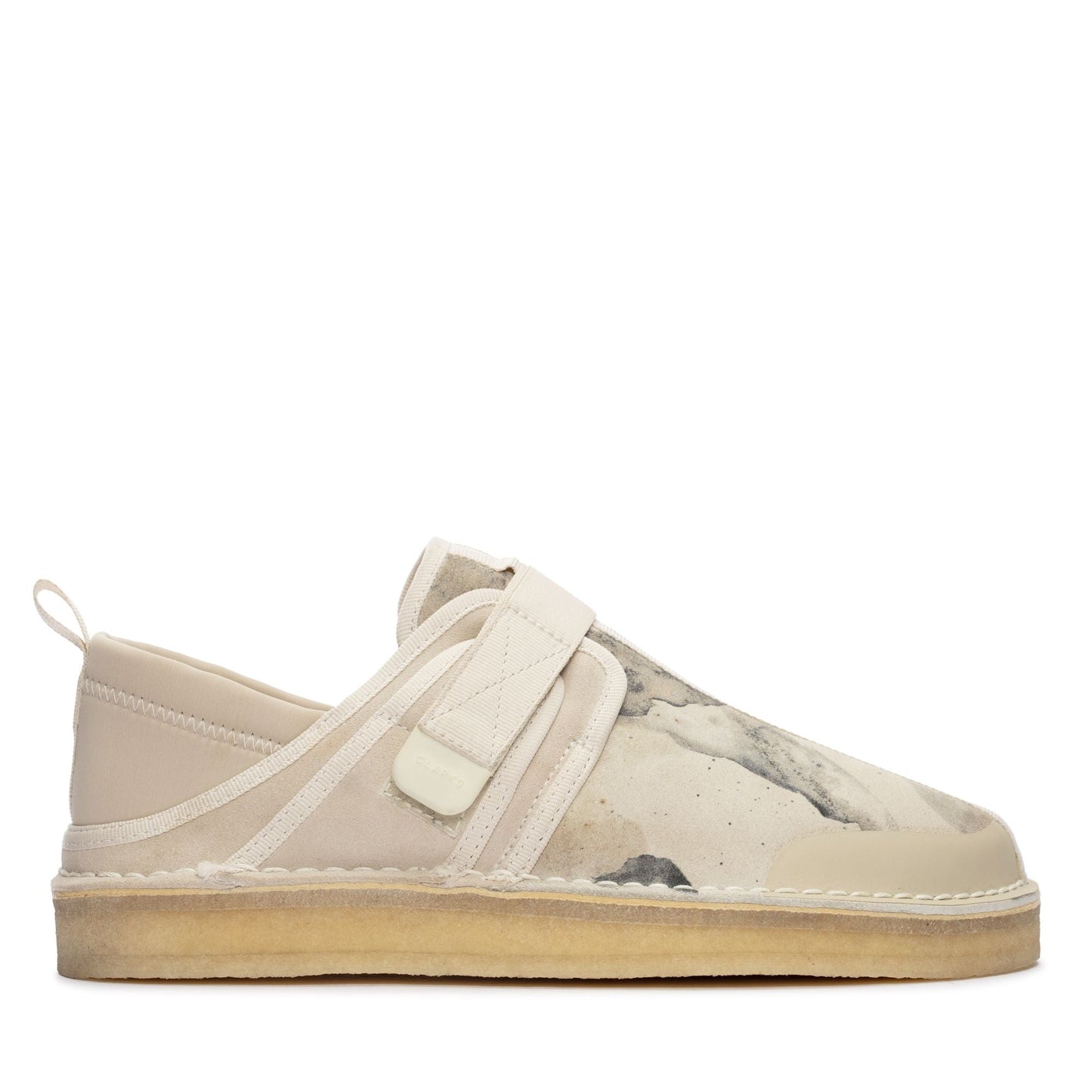 Off White Camoflage-