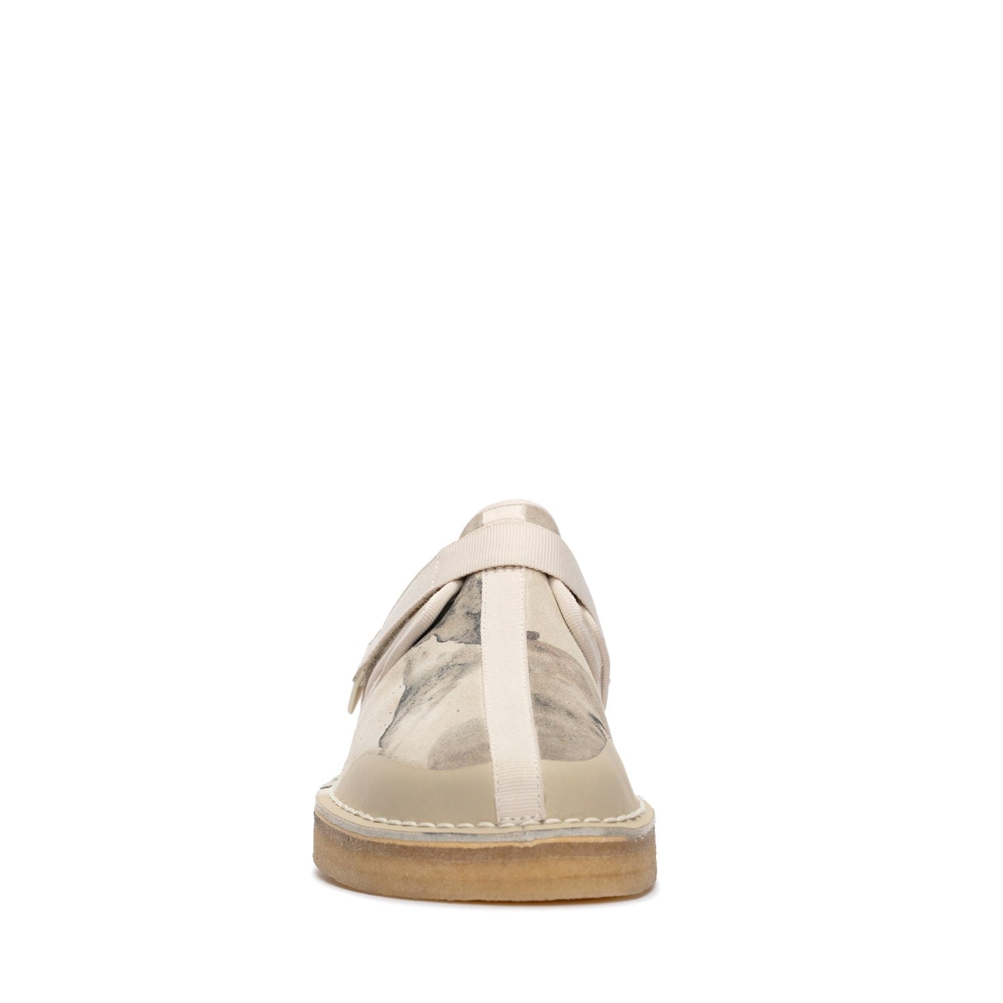 Off White Camoflage-