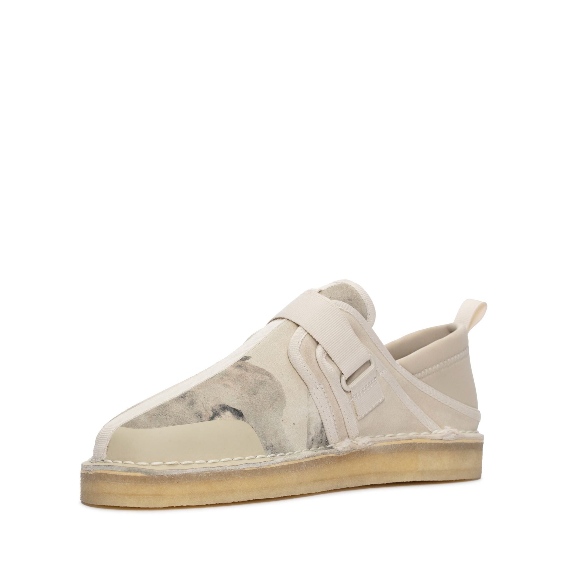 Off White Camoflage-