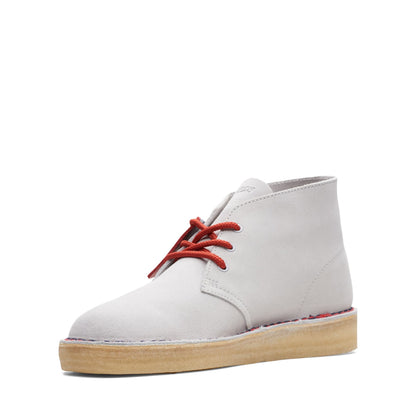 Clarks Men's Originals Desert Coal Vcy 'Light Grey'