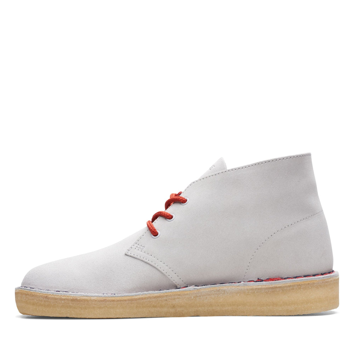 Clarks Men's Originals Desert Coal Vcy 'Light Grey'