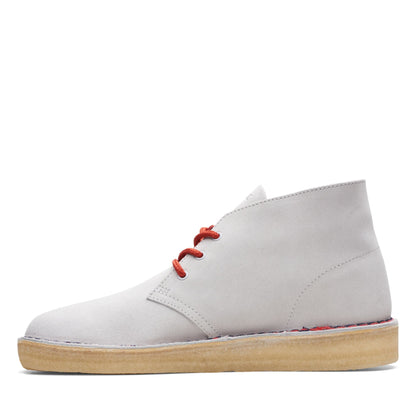 Clarks Men's Originals Desert Coal Vcy 'Light Grey'