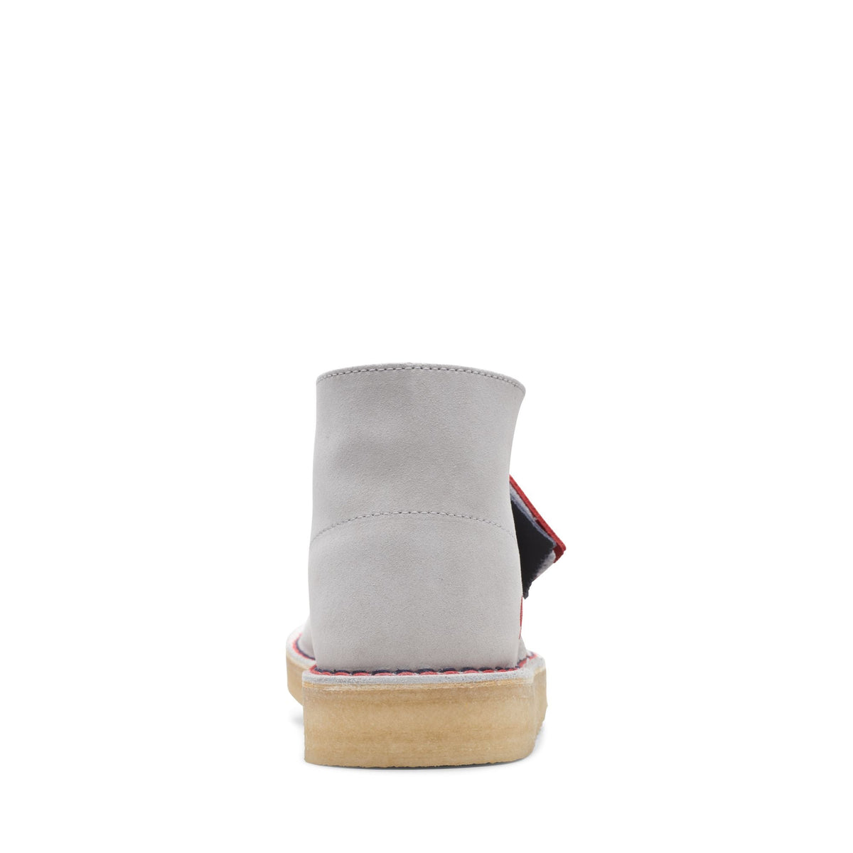 Clarks Men's Originals Desert Coal Vcy 'Light Grey'