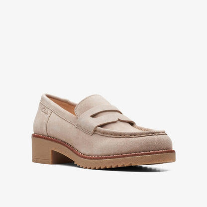 [26166686] Womens Clarks Eden Style
