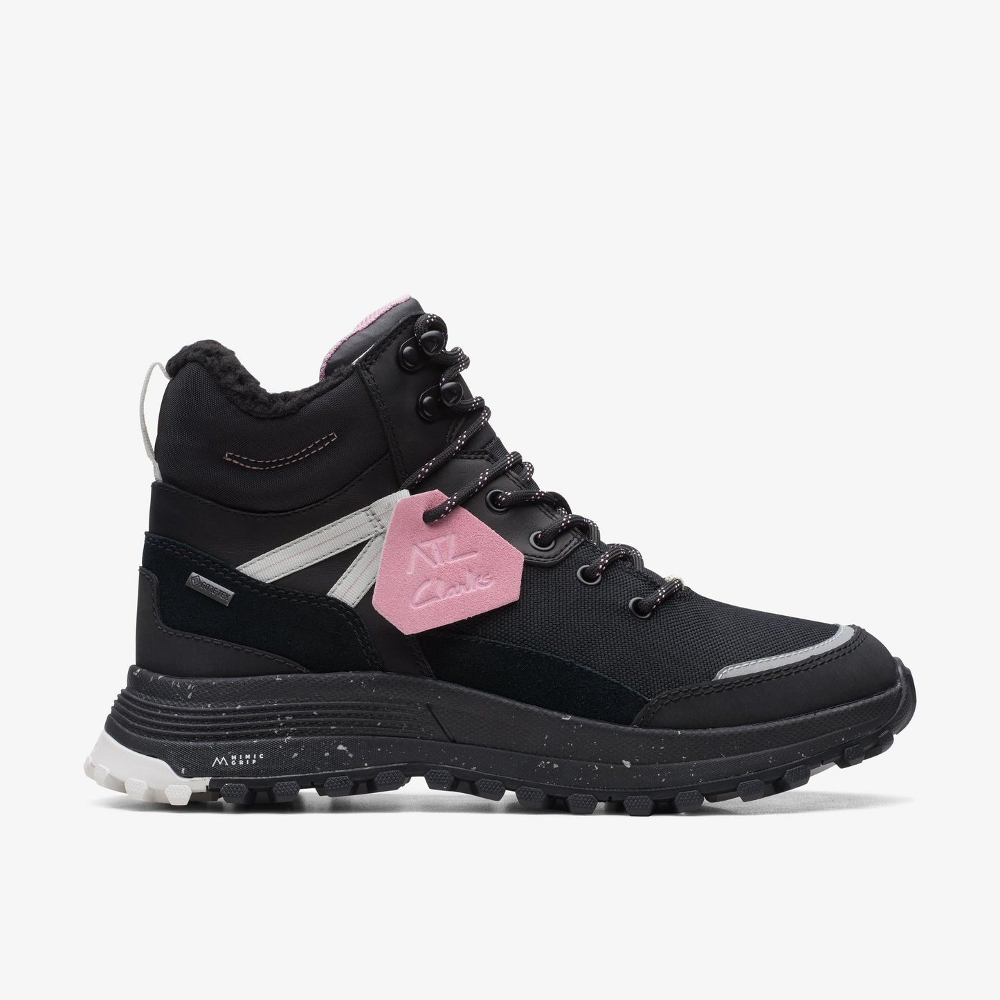 [26166890] Womens Clarks Atl Trek Sky Gtx