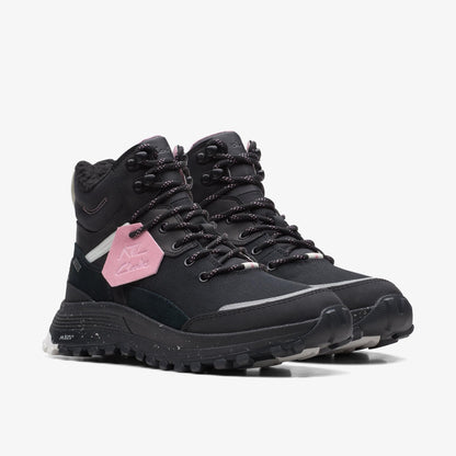 [26166890] Womens Clarks Atl Trek Sky Gtx