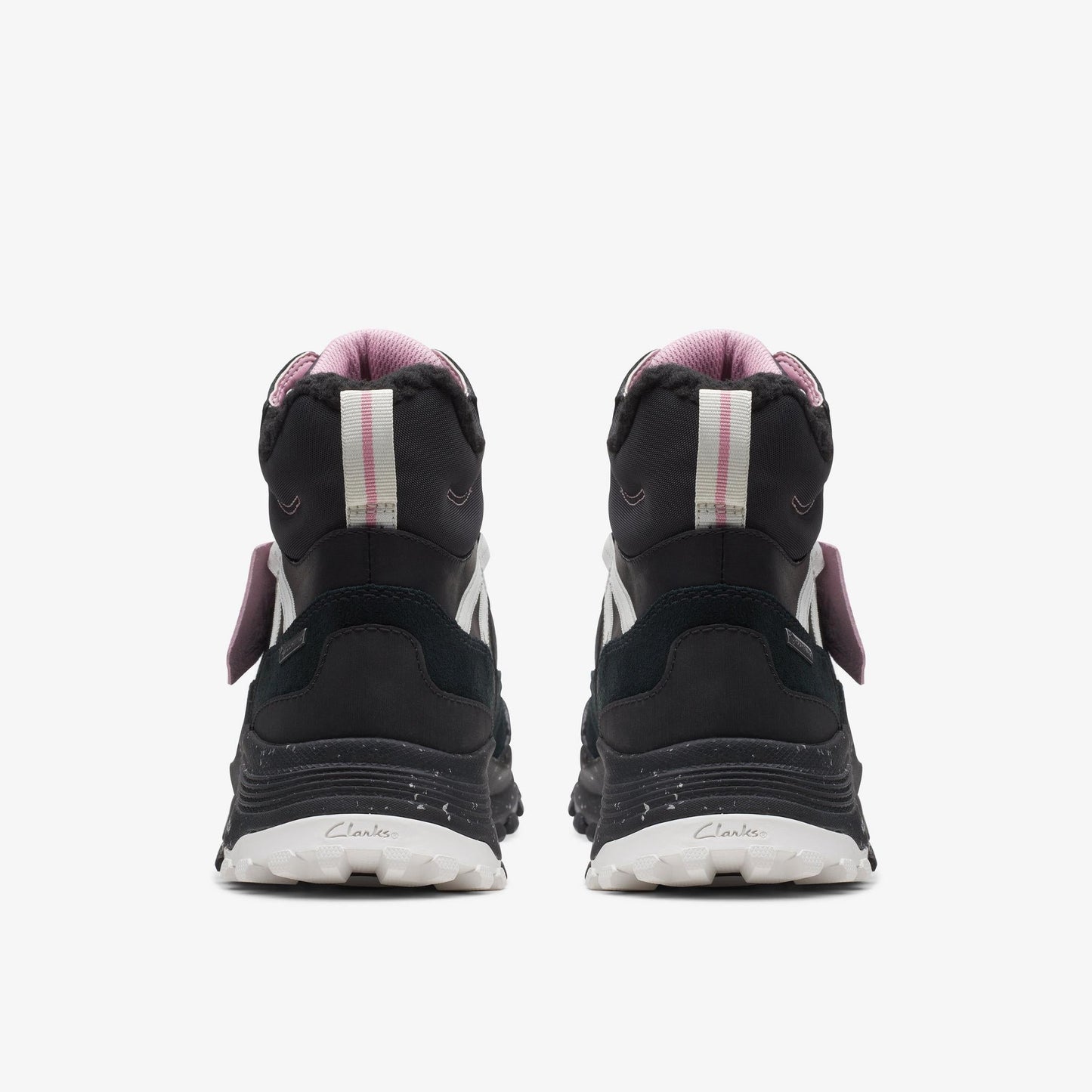 [26166890] Womens Clarks Atl Trek Sky Gtx