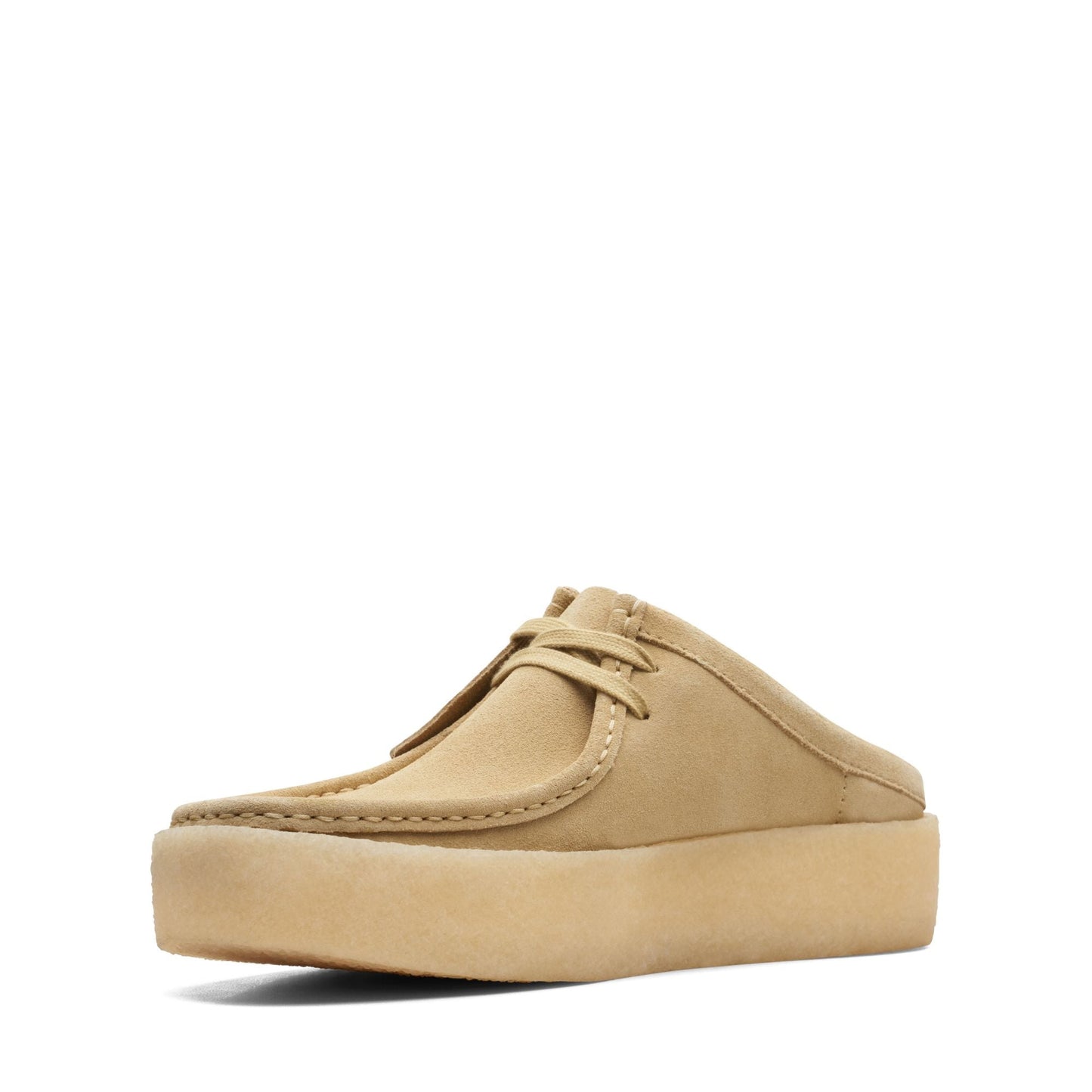 Clarks Men's Wallabeecup Lo Loafers