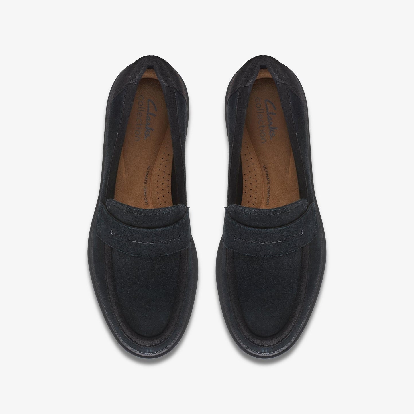 [26167687] Womens Clarks Calla Ease