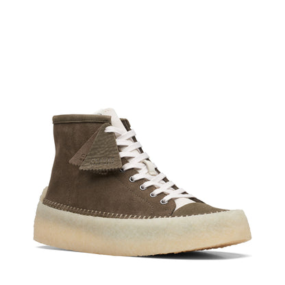 Clarks Men's Caravan Mid Boots