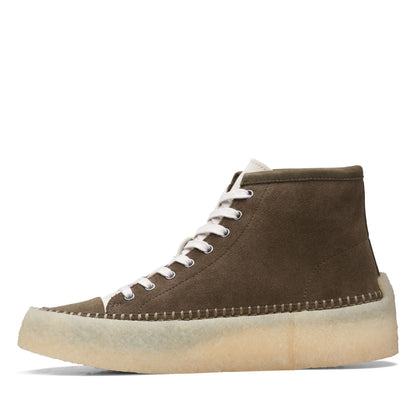 Clarks Men's Caravan Mid Boots