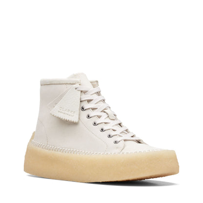 Clarks Men's Caravan Mid Boots