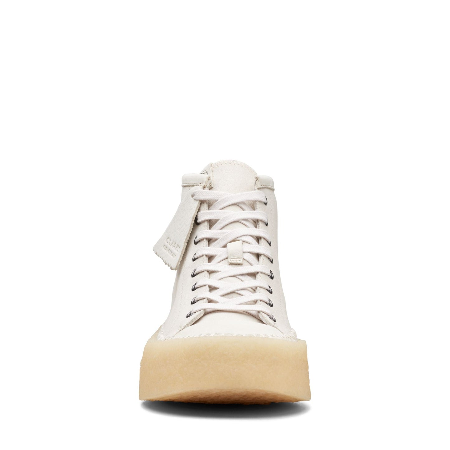 Clarks Men's Caravan Mid Boots