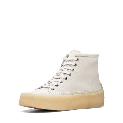 Clarks Men's Caravan Mid Boots