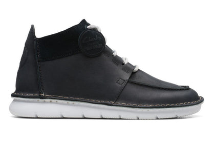 [26167742] Mens Clarks Colehill Mid