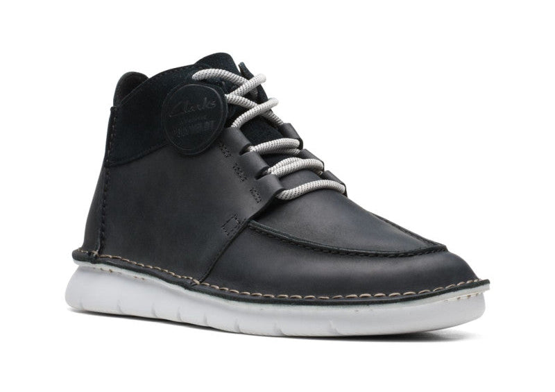 [26167742] Mens Clarks Colehill Mid