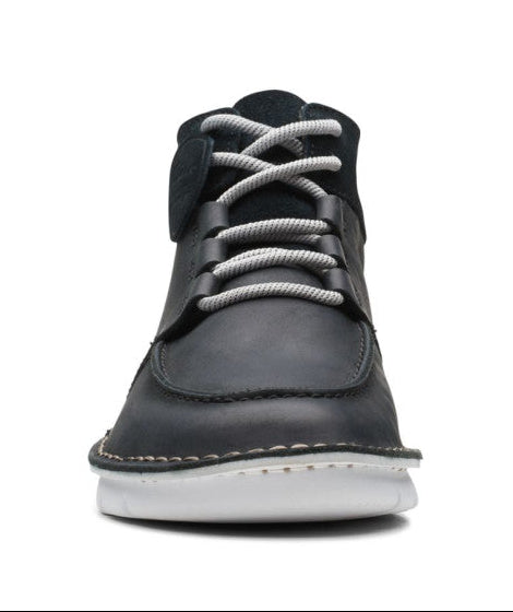 [26167742] Mens Clarks Colehill Mid