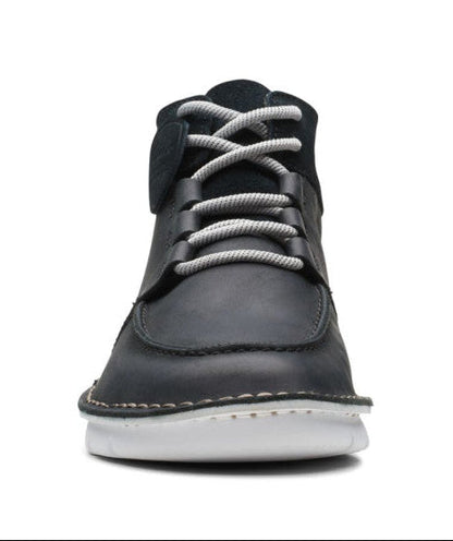 [26167742] Mens Clarks Colehill Mid