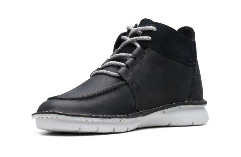 [26167742] Mens Clarks Colehill Mid