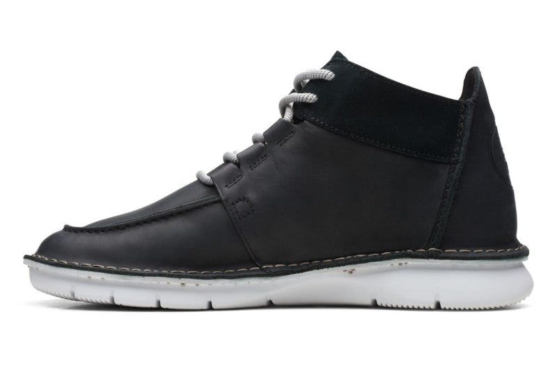 [26167742] Mens Clarks Colehill Mid