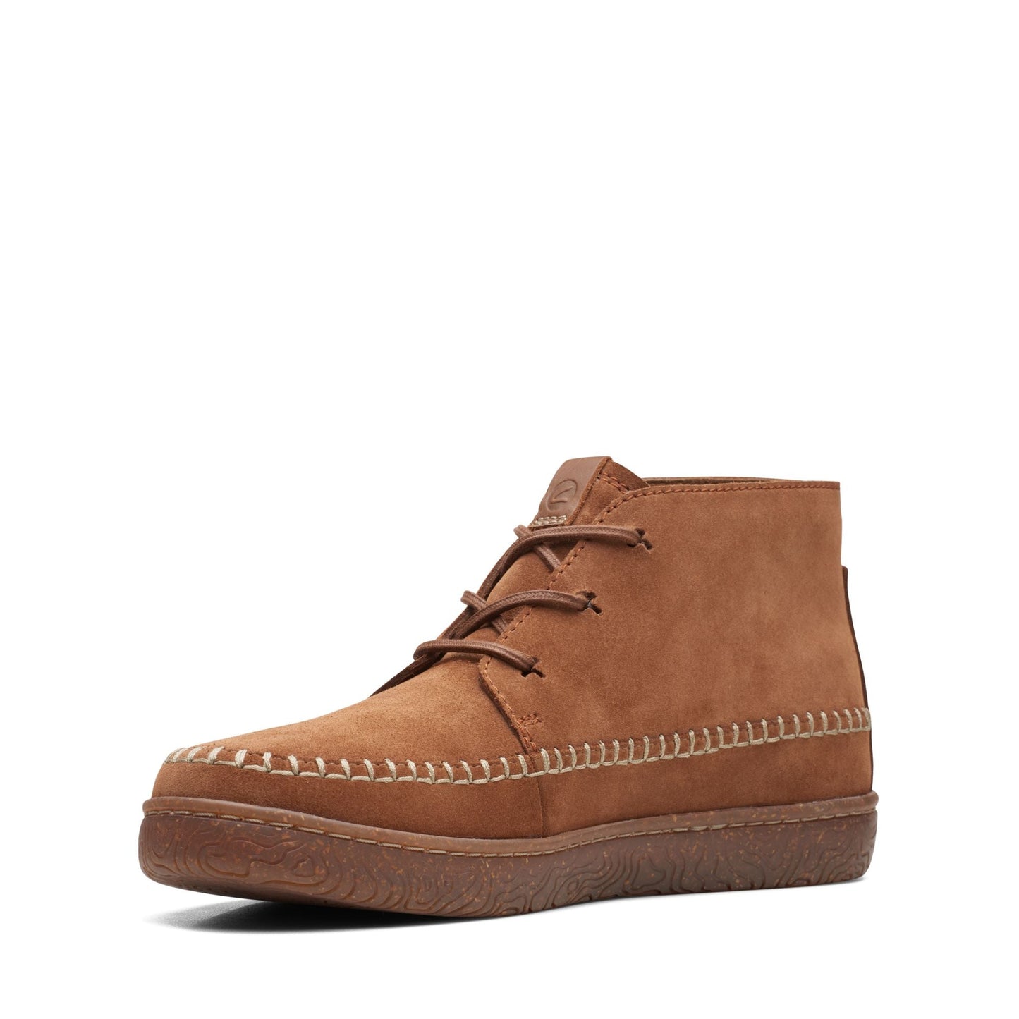 Clarks Men's Hodson Mid Booties