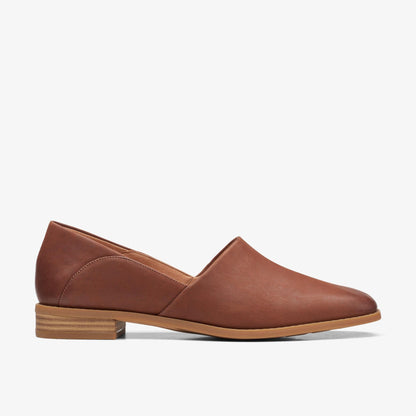 [26167800] Womens Clarks Pure Belle