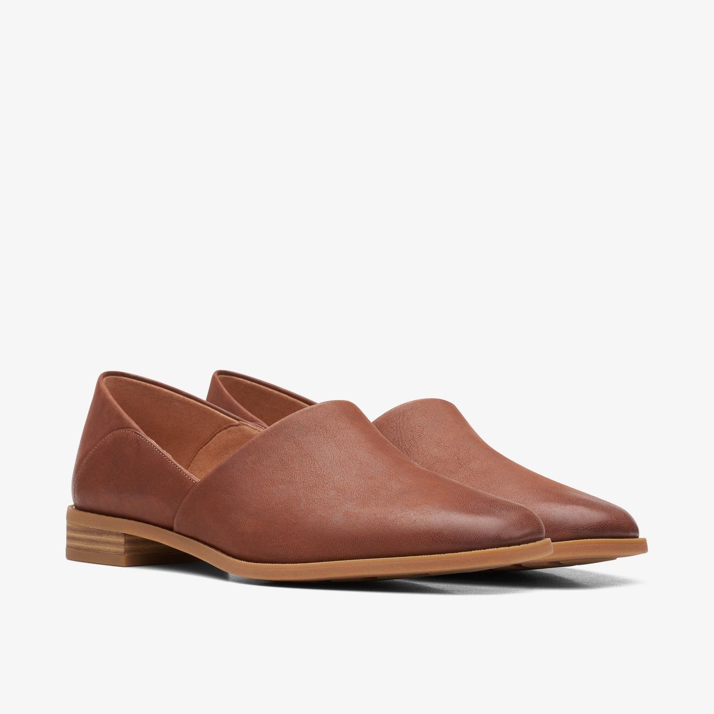 [26167800] Womens Clarks Pure Belle