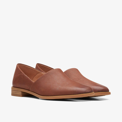[26167800] Womens Clarks Pure Belle