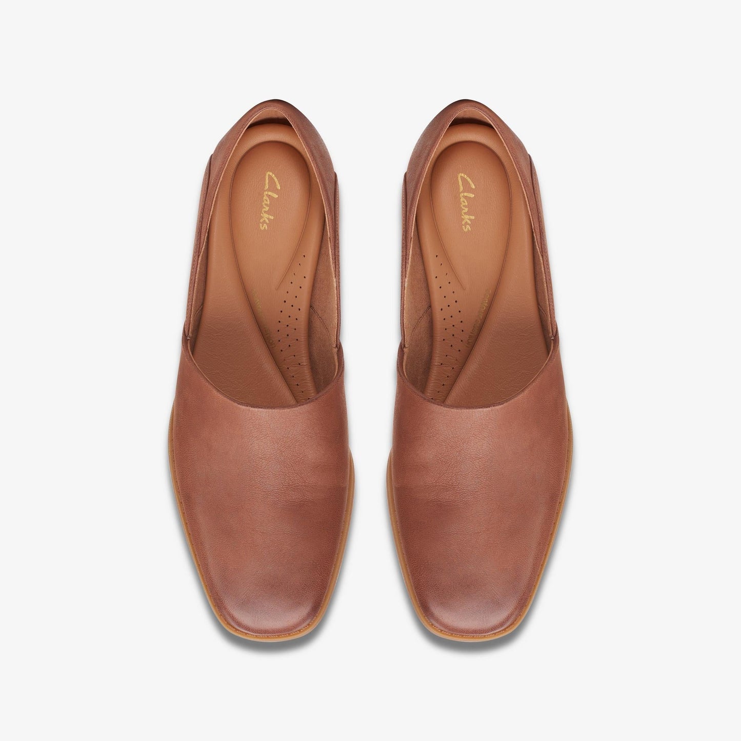 [26167800] Womens Clarks Pure Belle