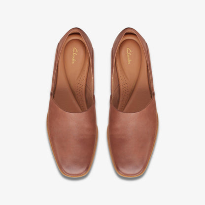 [26167800] Womens Clarks Pure Belle