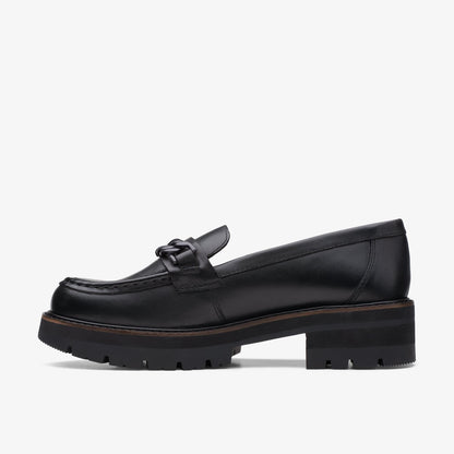 [26167817] Womens Clarks Orianna Edge