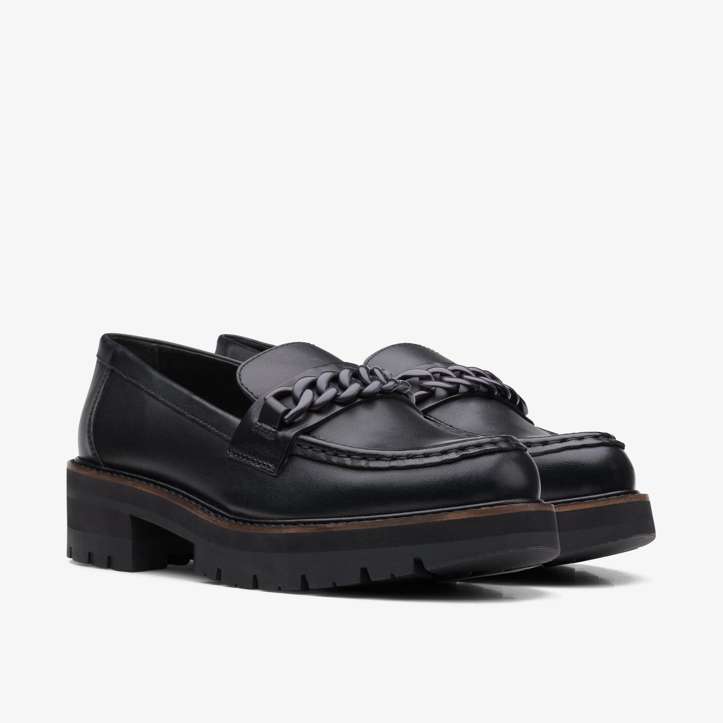 [26167817] Womens Clarks Orianna Edge