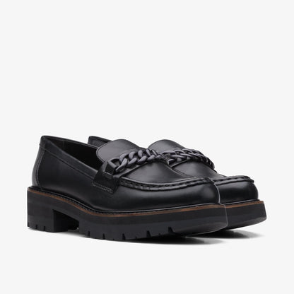 [26167817] Womens Clarks Orianna Edge