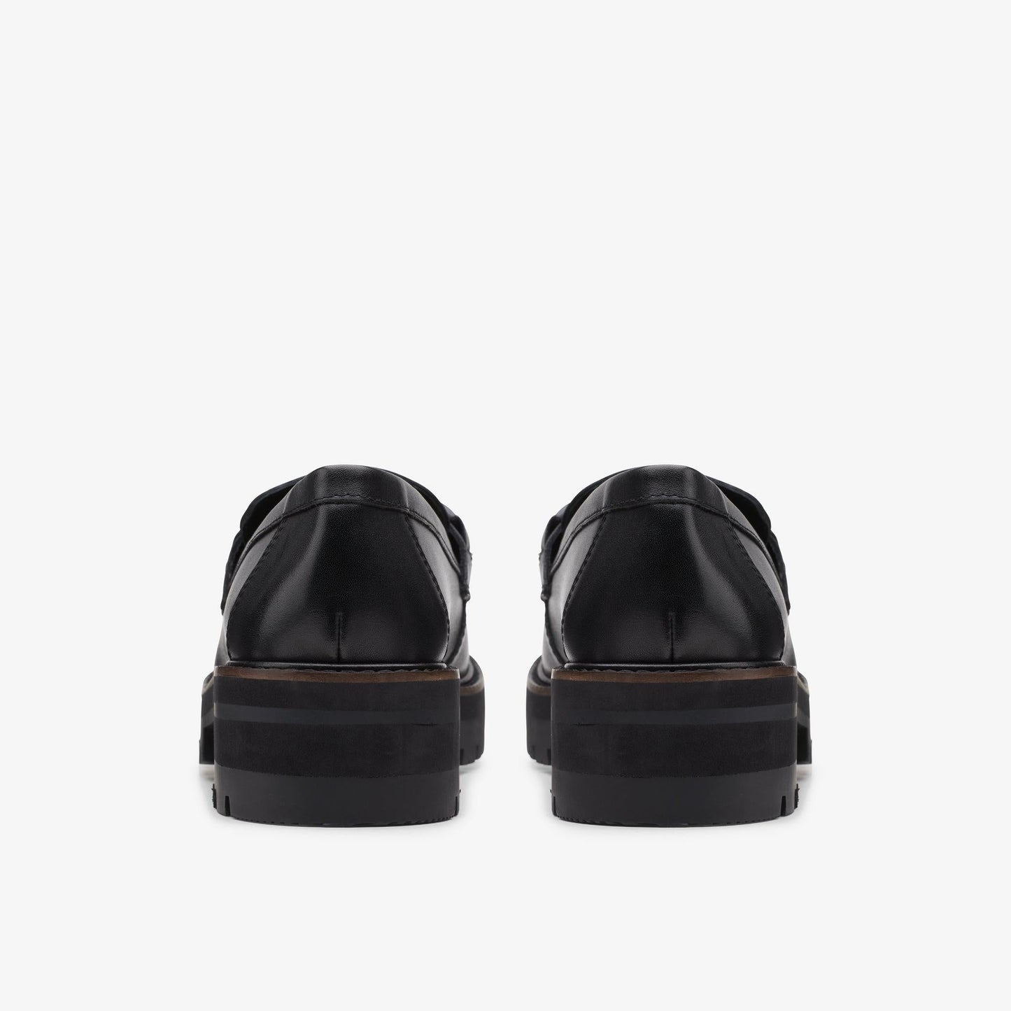 [26167817] Womens Clarks Orianna Edge