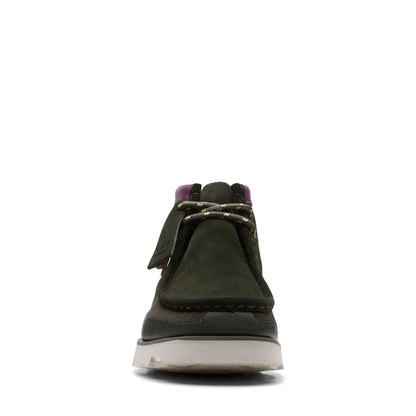 Clarks Men's Wallabee 2.0 Gtx Boots