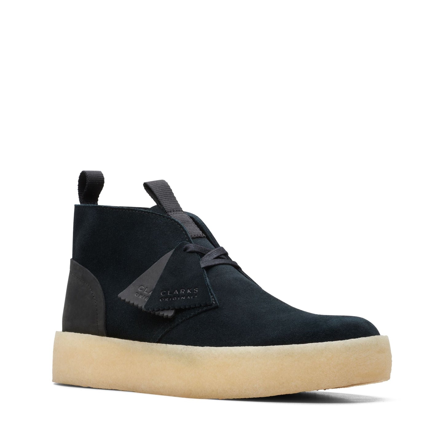 Clarks Men's Desert Cup Sneakers