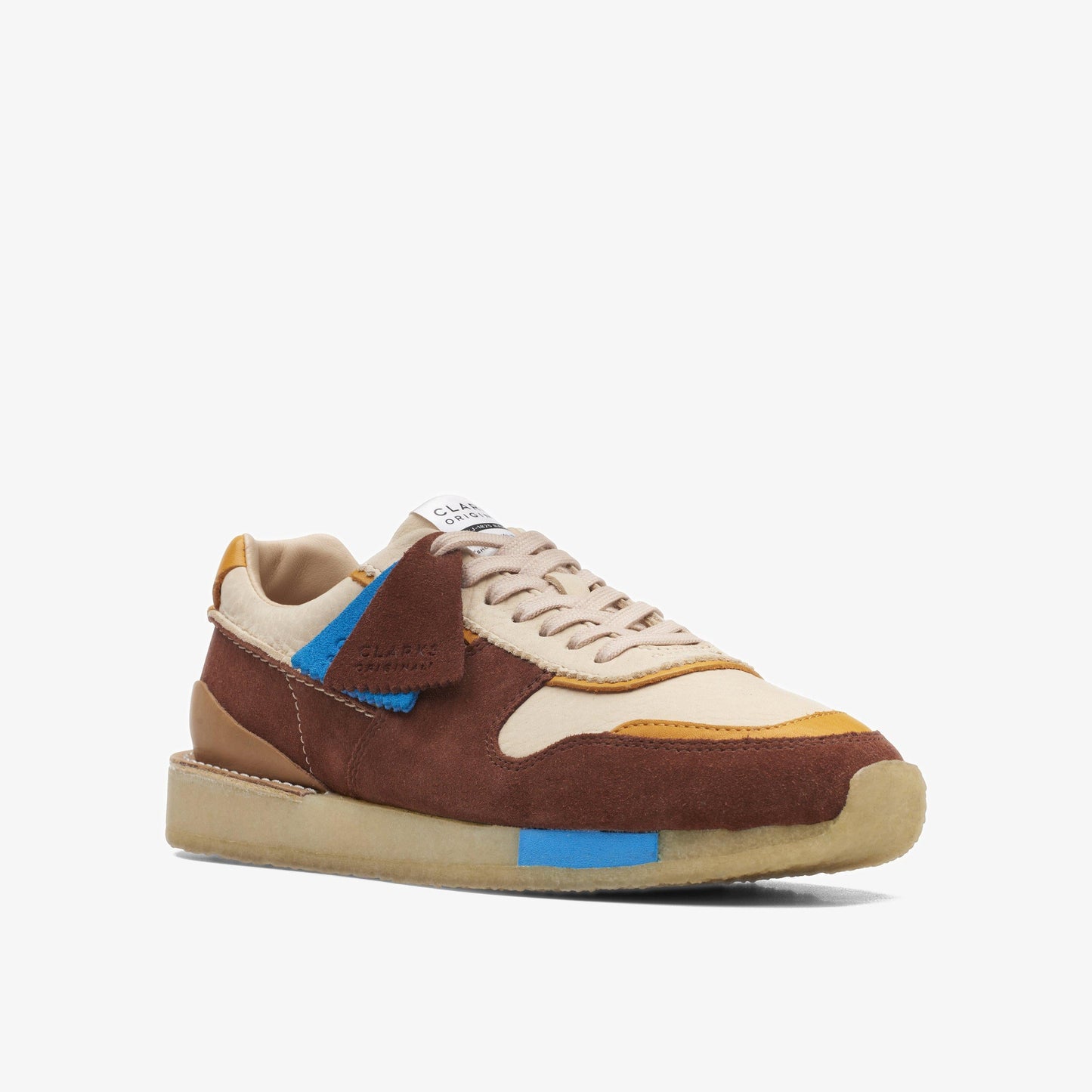 Clarks Men's Torrun Sneakers