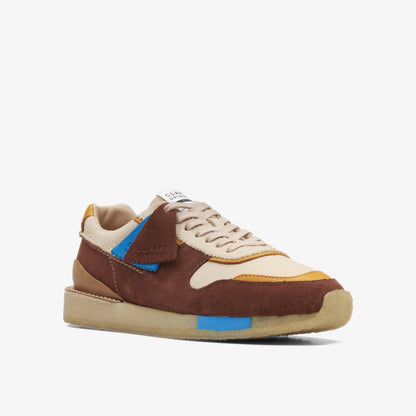 Clarks Men's Torrun Sneakers