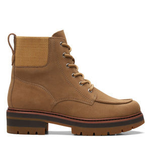 Up to 65% off on Clarks for Women
