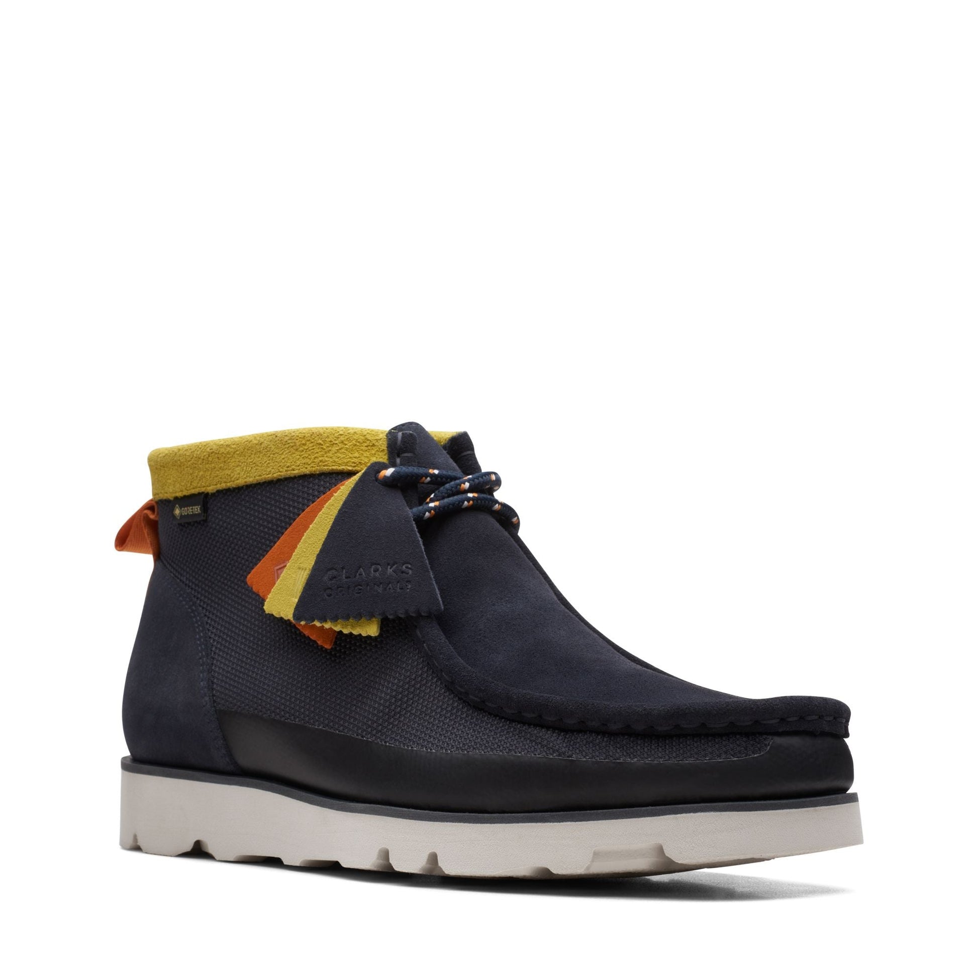 Navy Combi-