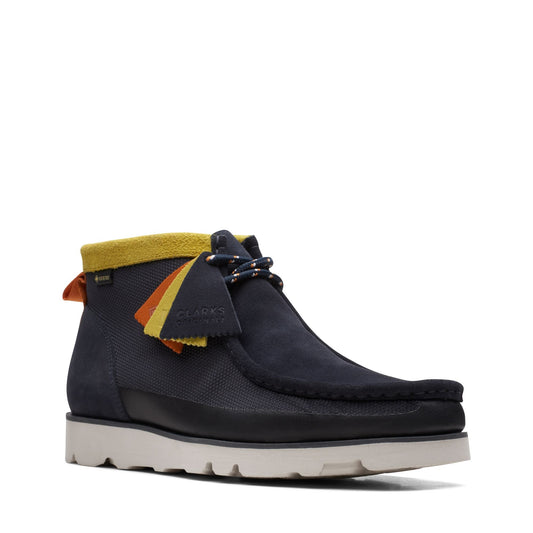 Navy Combi-