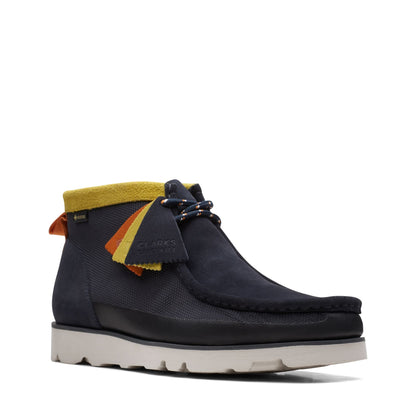 Clarks Men's Wallabee 2.0 Gtx Boots