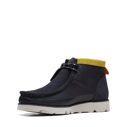 Clarks Men's Wallabee 2.0 Gtx Boots
