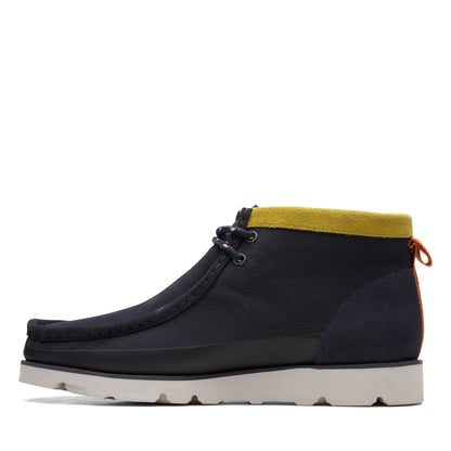 Clarks Men's Wallabee 2.0 Gtx Boots