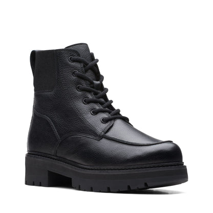 Clarks Women's Orianna Mid