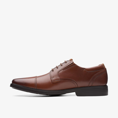 [26167933] Mens Clarks Clarkslite Cap