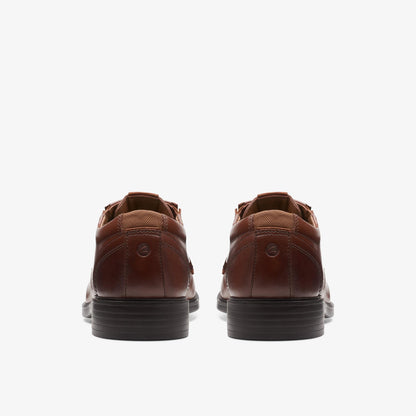 [26167933] Mens Clarks Clarkslite Cap