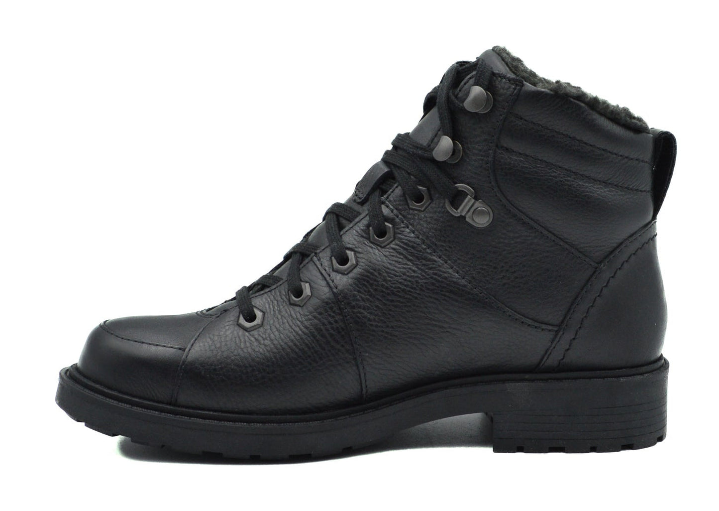 [26167938] Womens Clarks Orinoco 2 Hike Wp