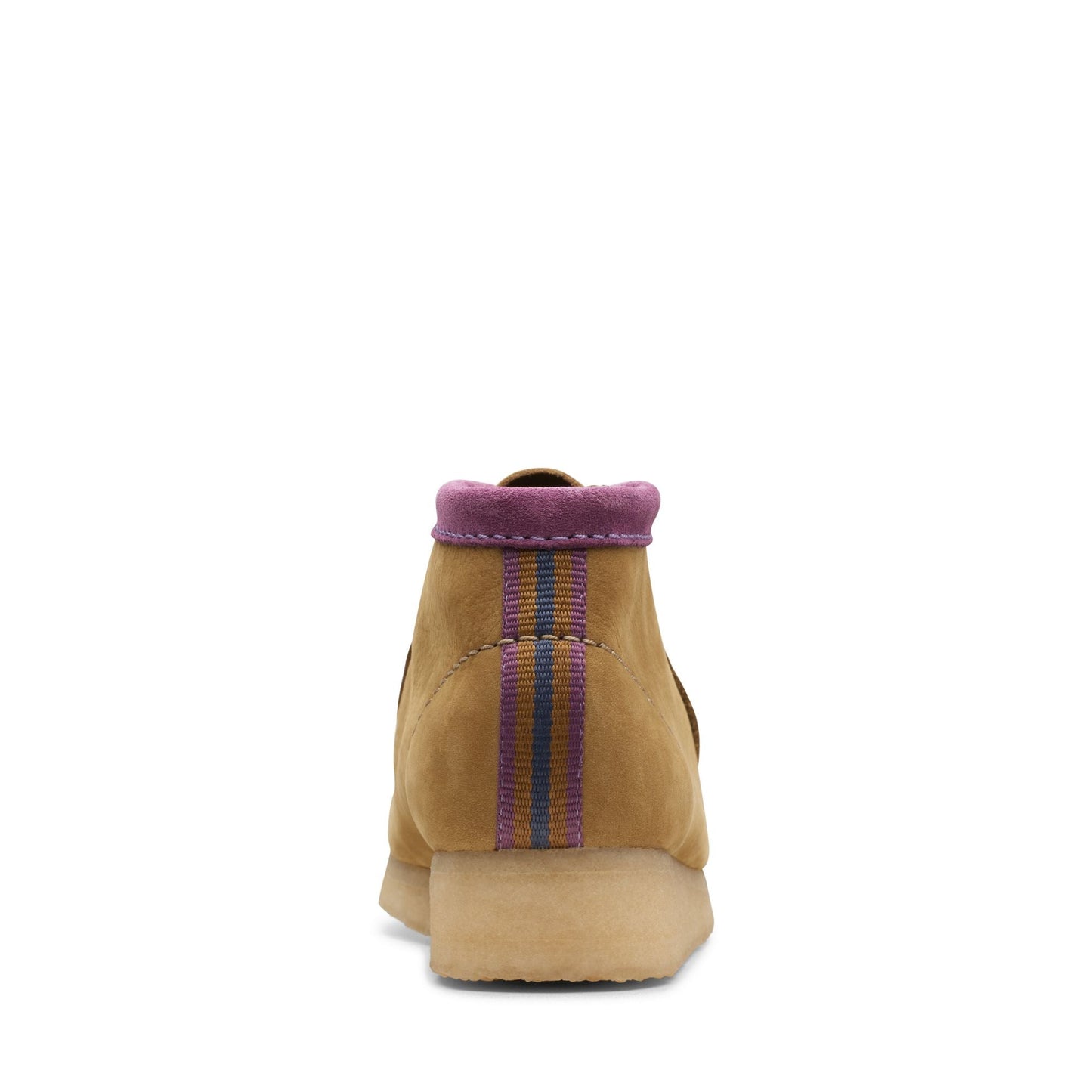 Clarks Women's Wallabee Boot Booties