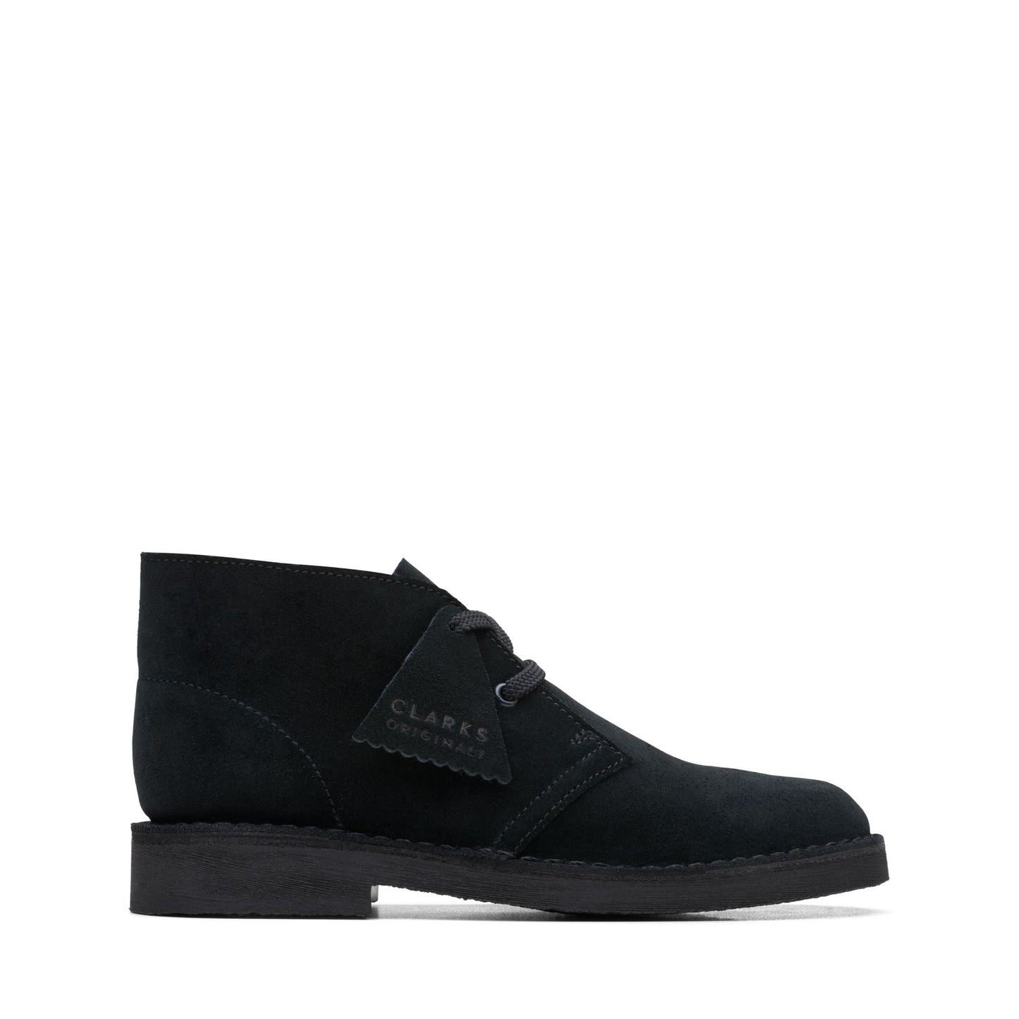 Clarks Kids Desert Boot O Boots